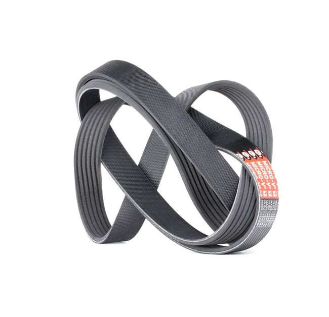 GATES 6PK1540 Ремень ручейковый 6PK1540