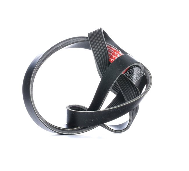 GATES 6PK1550XS Ремень п/к 6PK1550