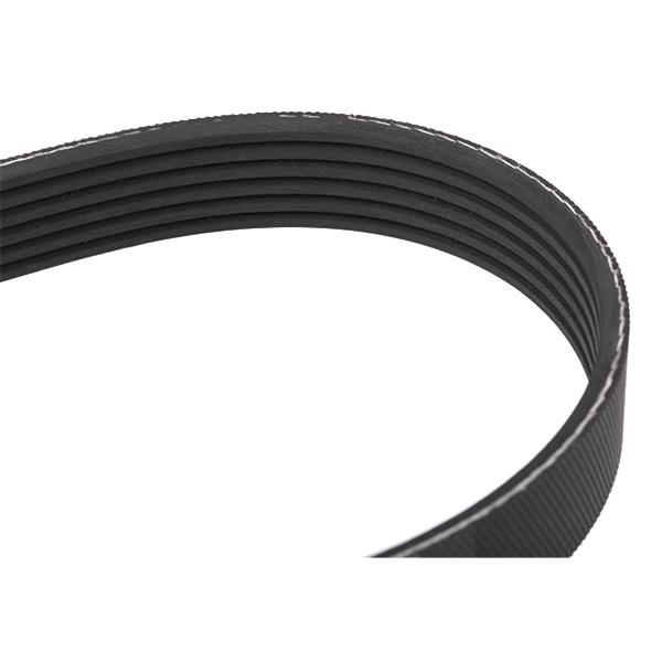 GATES 6PK1740 Ремень п/к