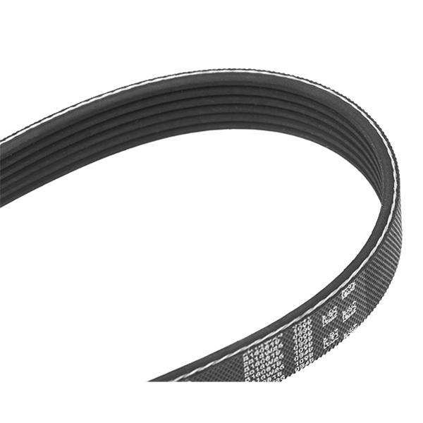GATES 6PK975 Ремень ручейковый 6PK975