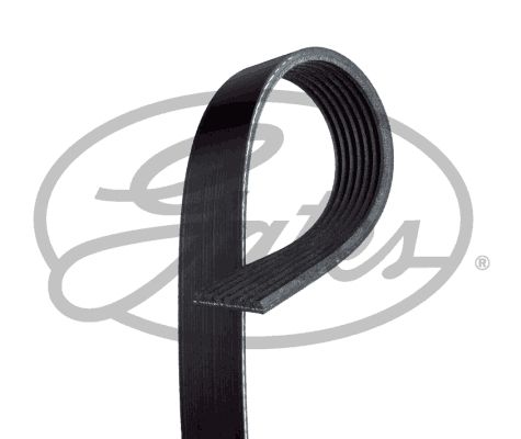 GATES 7PK1140 Поликлиновый ремень привода вспомогательных агрегатов Micro-V®