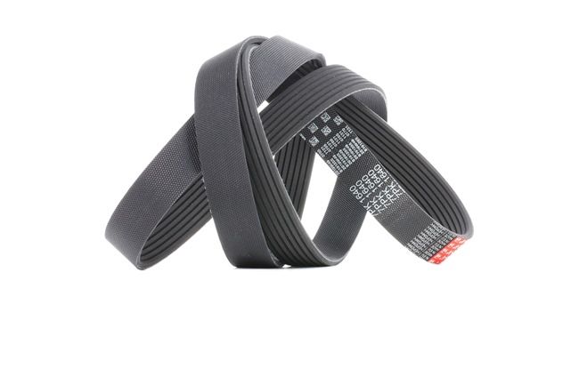 GATES 7PK1640 Поликлиновый ремень привода вспомогательных агрегатов Micro-V®