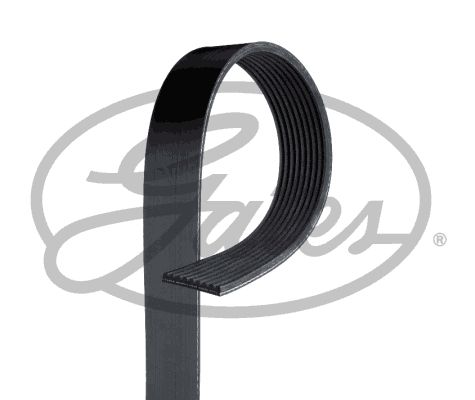 GATES 9PK1920HD Поликлиновый ремень привода вспомогательных агрегатов FleetRunner®
