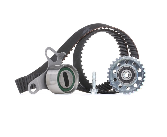 GATES K015214XS Ремкомплект привода ГРМ PowerGrip® Kit