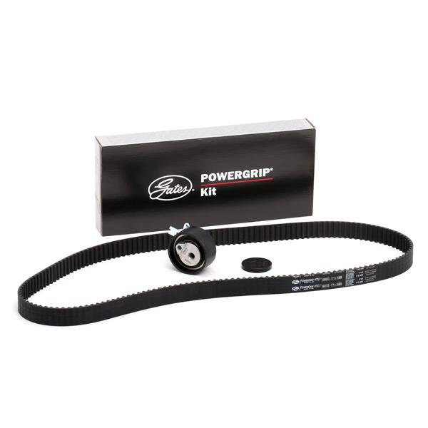 GATES K015645XS Ремкомплект привода ГРМ PowerGrip® Kit