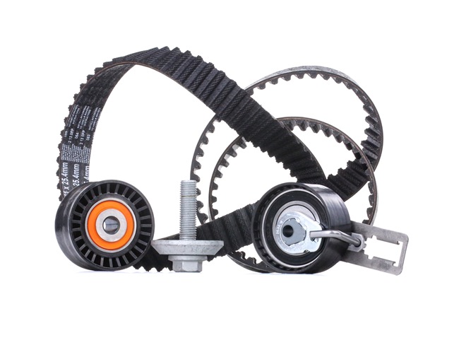 GATES K015656XS Ремкомплект привода ГРМ PowerGrip® Kit