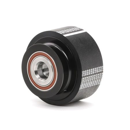 GATES K01EG1 Муфта свободного хода VW T5/TOUAREG 2.5D/5.0D 02- компл.