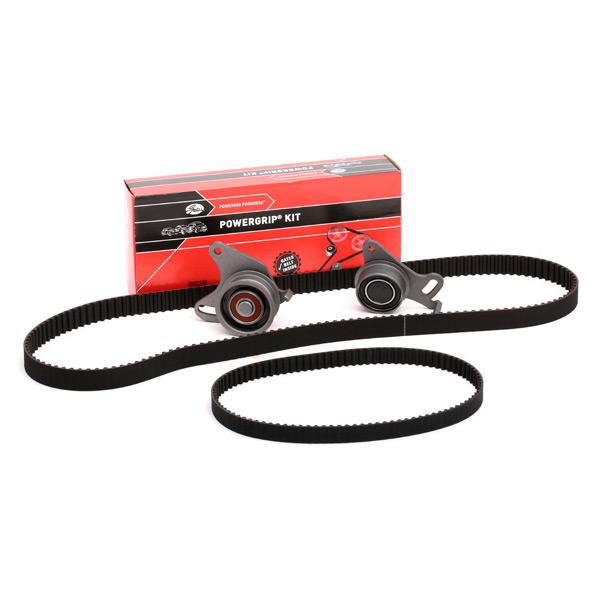 GATES K025435XS Ремкомплект привода ГРМ PowerGrip® Kit