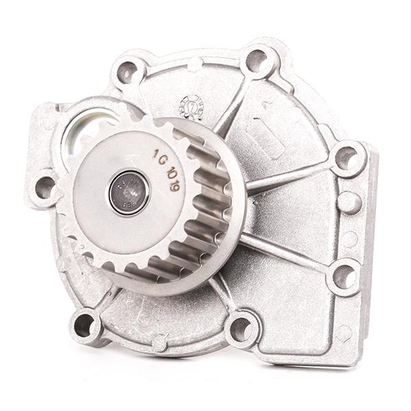 GATES KP45509XS Водяная помпа +ремень ГРМ +2 ролика 7883-13286
