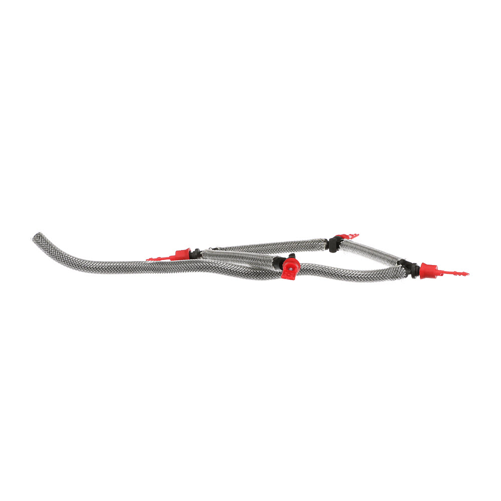 GATES MFL1080 Шланг топливный FORD GALAXY (WA6) 2.0 TDCi