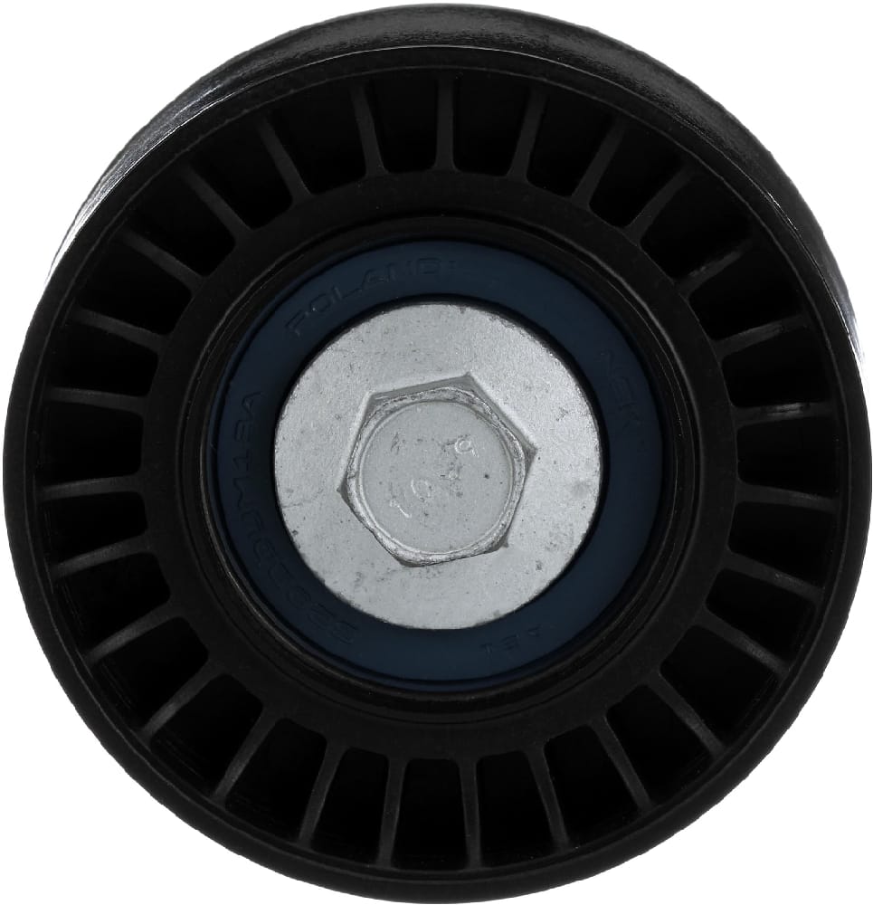GATES T36779 Ролик руч.ремня LAND ROVER 2.0/2.0D 15-