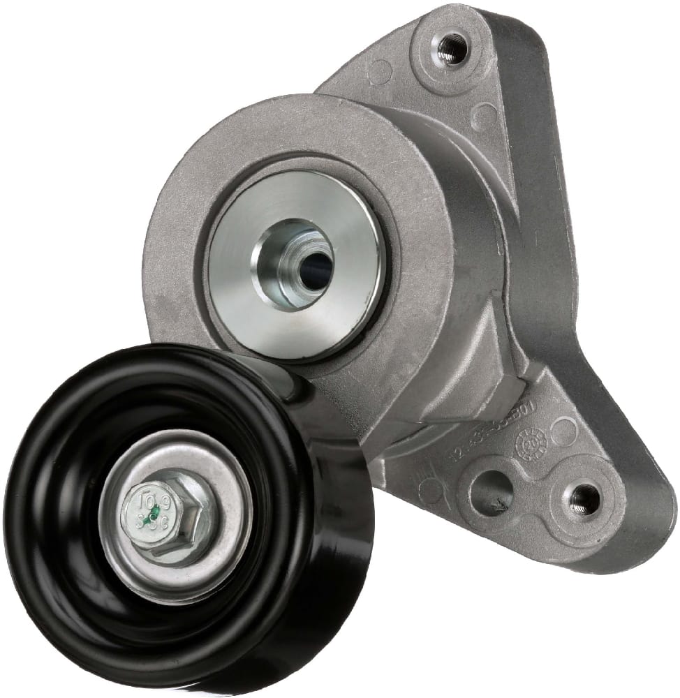 GATES T38278 Натяжной ролик привода вспомогательных агрегатов DriveAlign®
