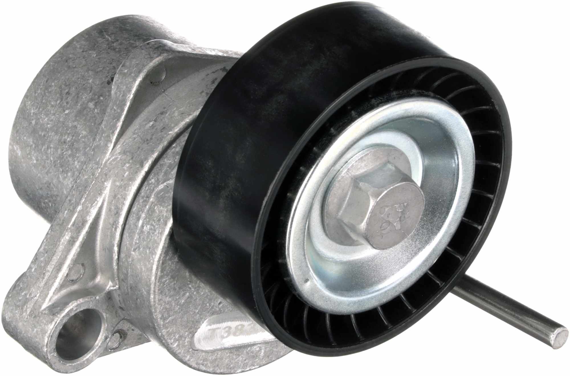 GATES T38313 Натяжной ролик привода вспомогательных агрегатов DriveAlign®