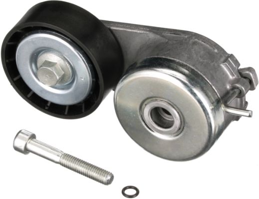 GATES T38368 Натяжной ролик привода вспомогательных агрегатов DriveAlign®