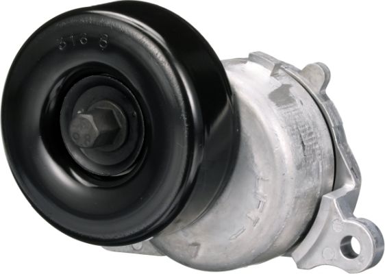 GATES T38480 Натяжитель ремня приводного FORD MONDEO 1.6-2.0 96-00