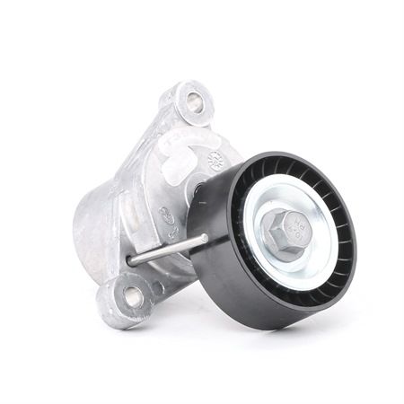 GATES T39189 Натяжитель поликлин.ремня с роликом 7808-21589