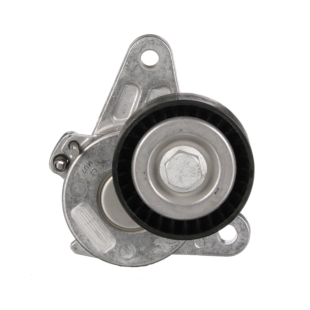 GATES T39292 Натяжитель руч.ремня с роликом AUDI
