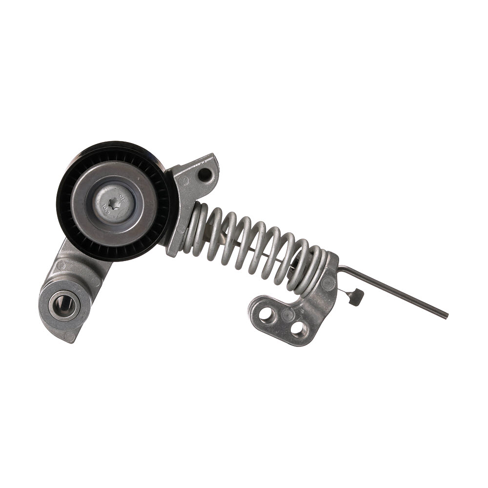 GATES T39529 Натяжитель ремня приводного Volvo 2.0D 13-