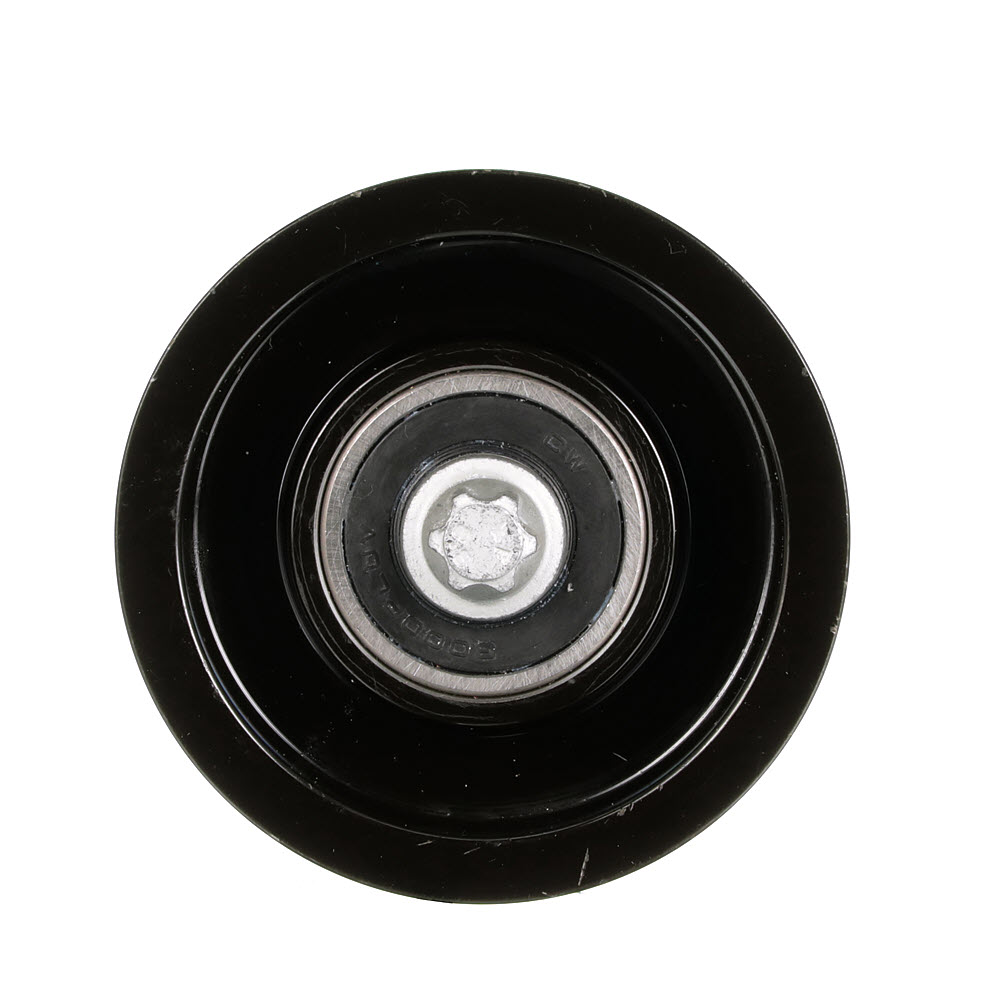 GATES T42122 Ролик ремня ГРМ OPEL ASTRA G/H 1.4-1.8