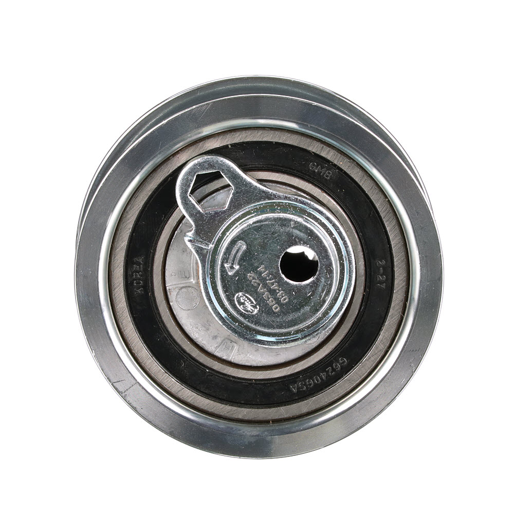 GATES T43219 Натяжной ролик привода ГРМ PowerGrip®