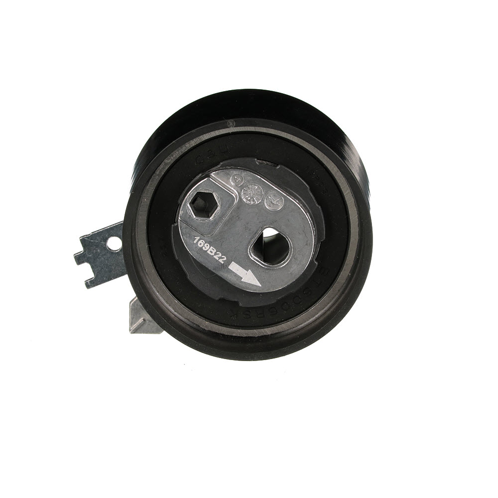 GATES T43240 Ролик натяжителя ремня ГРМ 7784-21173