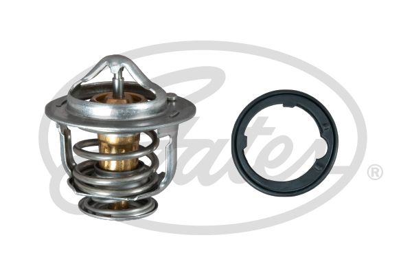 GATES TH31782G1 Термостат HONDA JAZZ 1.2-1.4 02- / CIVIC 1.4 06-