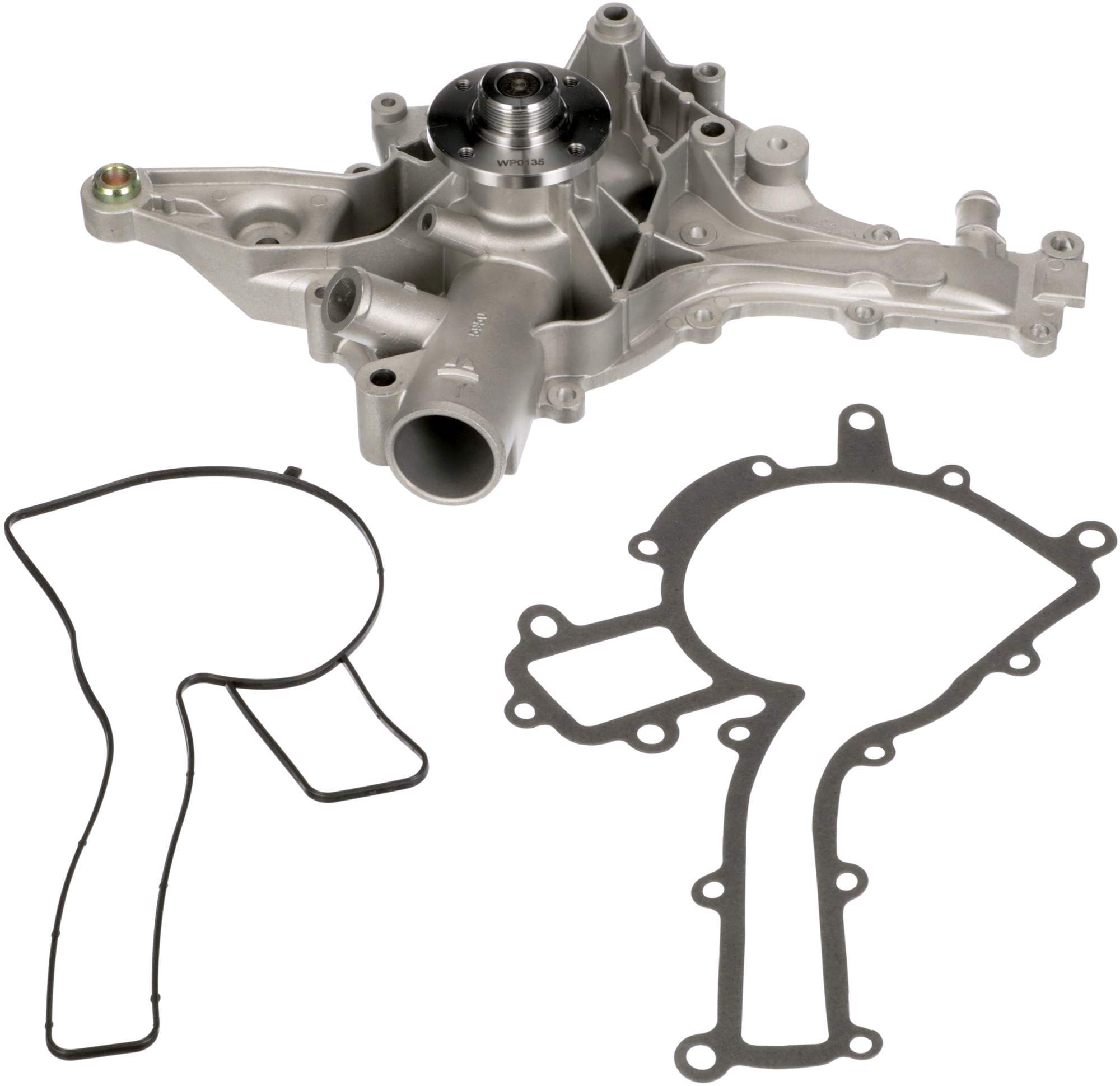 GATES WP0135 Водяной насос DriveAlign®