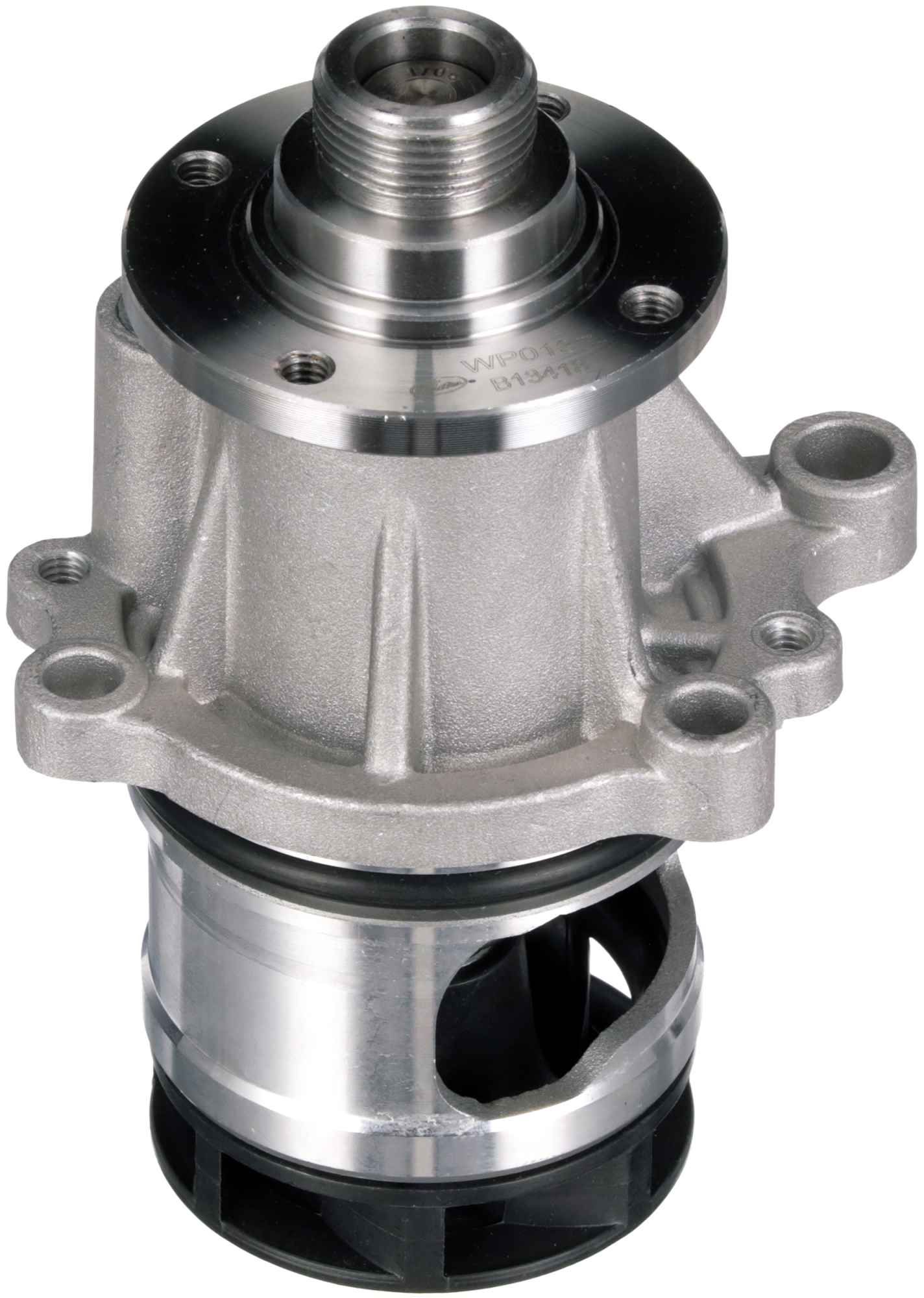 GATES WP0137 Водяной насос DriveAlign®
