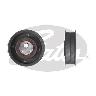 GATES WP0177 Водяной насос DriveAlign®