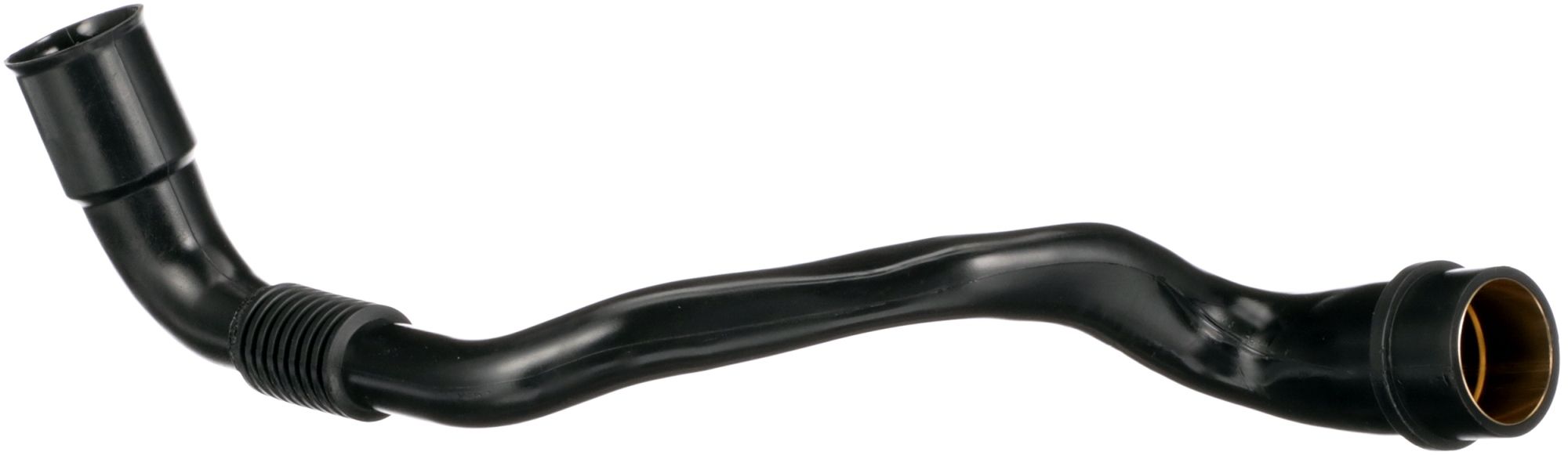 GATES EMH484 Патрубок вентиляции картера