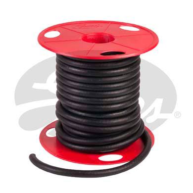 GATES FL10X10 Шланг топливный 10 метров(3/8) (1м)