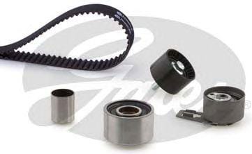 GATES K015583XS Ремкомплект привода ГРМ PowerGrip® Kit