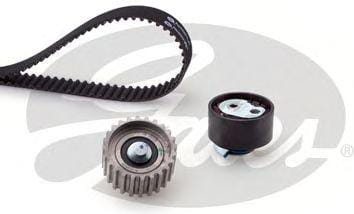 GATES K015592XS Ремкомплект привода ГРМ PowerGrip® Kit