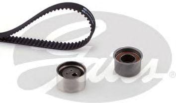 GATES K015611XS Ремкомплект привода ГРМ PowerGrip® Kit