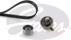 GATES K015651XS Ремкомплект привода ГРМ PowerGrip® Kit