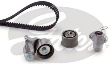 GATES K025636XS Ремкомплект привода ГРМ PowerGrip® Kit