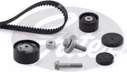 GATES K035550XS Комплект ремня ГРМ