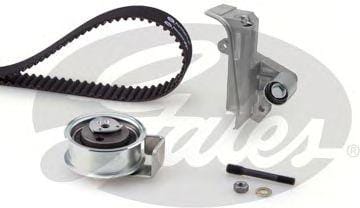 GATES K045491XS Ремкомплект привода ГРМ PowerGrip® Kit