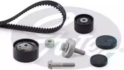 GATES K045550XS Ремкомплект привода ГРМ PowerGrip® Kit