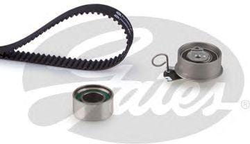 GATES K065309XS Ремкомплект привода ГРМ PowerGrip® Kit