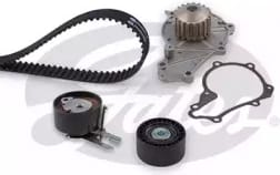 GATES KP15598XS Ремкомплект привода ГРМ с водяным насосом PowerGrip® Kit
