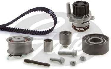 GATES KP15648XS1 Комплекты PowerGrip® Plus с водяным насосом (SBDS)