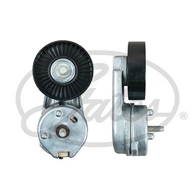 GATES T39435 Натяжитель ремня приводного land rover 3.0d 2005-