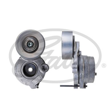 GATES T39498 Натяжной ролик привода вспомогательных агрегатов DriveAlign®