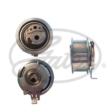 GATES T42328 Натяжитель ремня ГРМ Volvo 2.0D 13-