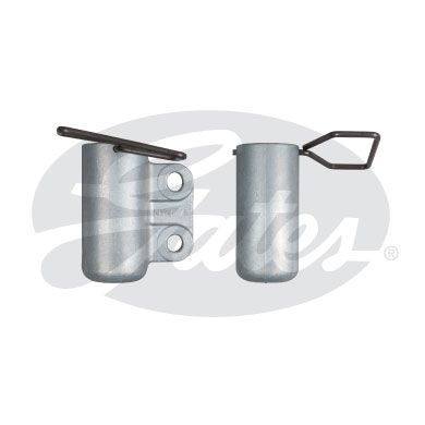 GATES T43121 Успокоитель ремня зубчатого 7785-21027