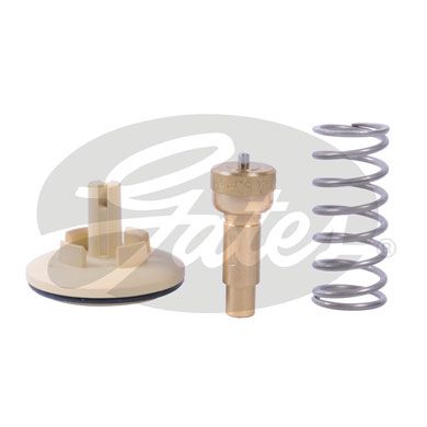 GATES TH41887G1 Термостат AUDI A3 03-07/SKODA OCTAVIA/FABIA 04-08/VOLKSWAGEN POLO/TOURAN 03-07