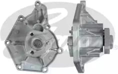 GATES WP0136 Водяной насос DriveAlign®