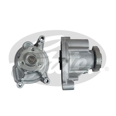 GATES WP0139 Водяной насос DriveAlign®