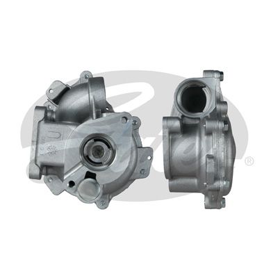 GATES WP0142 Водяной насос DriveAlign®